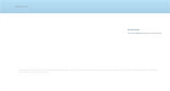 Desktop Screenshot of dasbild.com
